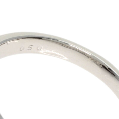 0.5ct Diamond Ring Platinum PT900 5g | eBay 0.5ct Diamond Ring Platinum PT900 5g | eBay