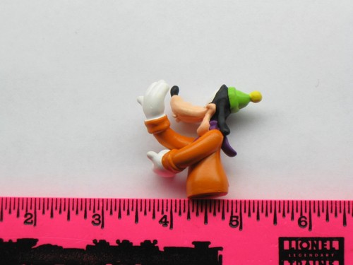 Lionel Parts figure for bobbing head boxcar Donald Duck & Goofy ~ 31946 - Picture 3 of 4