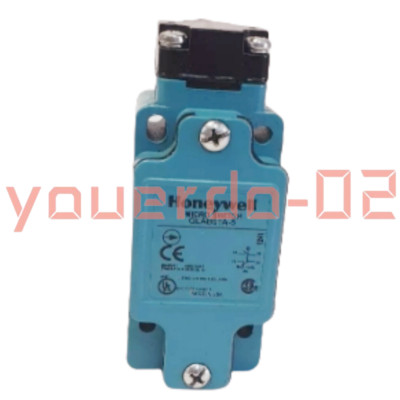 1PC New With Honeywell GLAB01A-5 Limit switch New packaging fast delivery