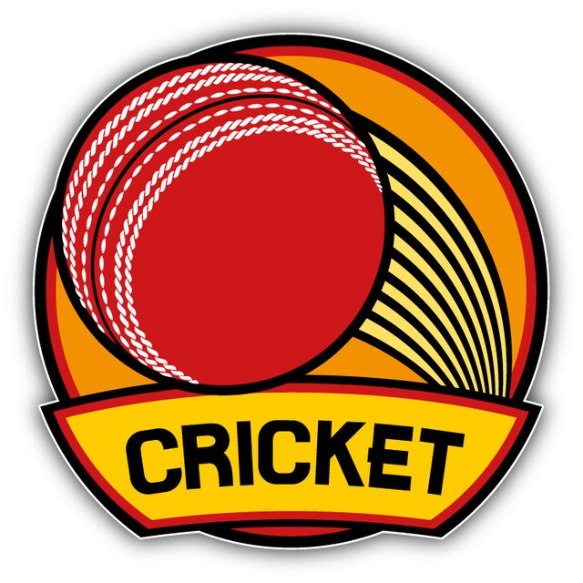 Cricket Label Car Bumper Sticker Decal 9'', 12'' or 14'' eBay