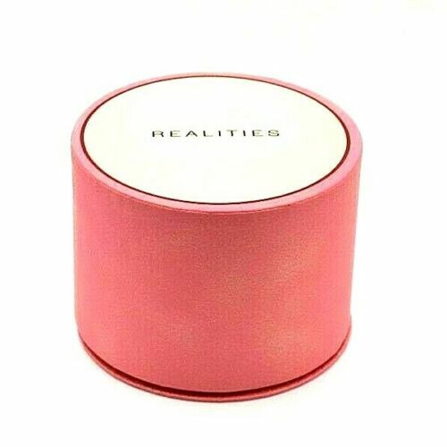 Realities by Liz Claiborne All Over Perfumed Dusting Powder Puff .33