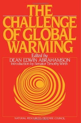 Herausforderung der globalen Erwärmung Taschenbuch Verteidigung natürlicher Ressourcen C