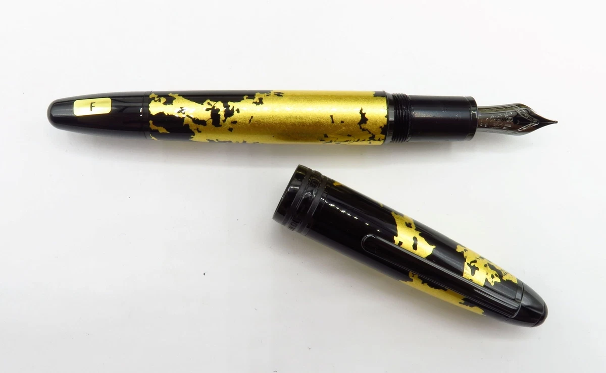 Montblanc pen ebay sale
