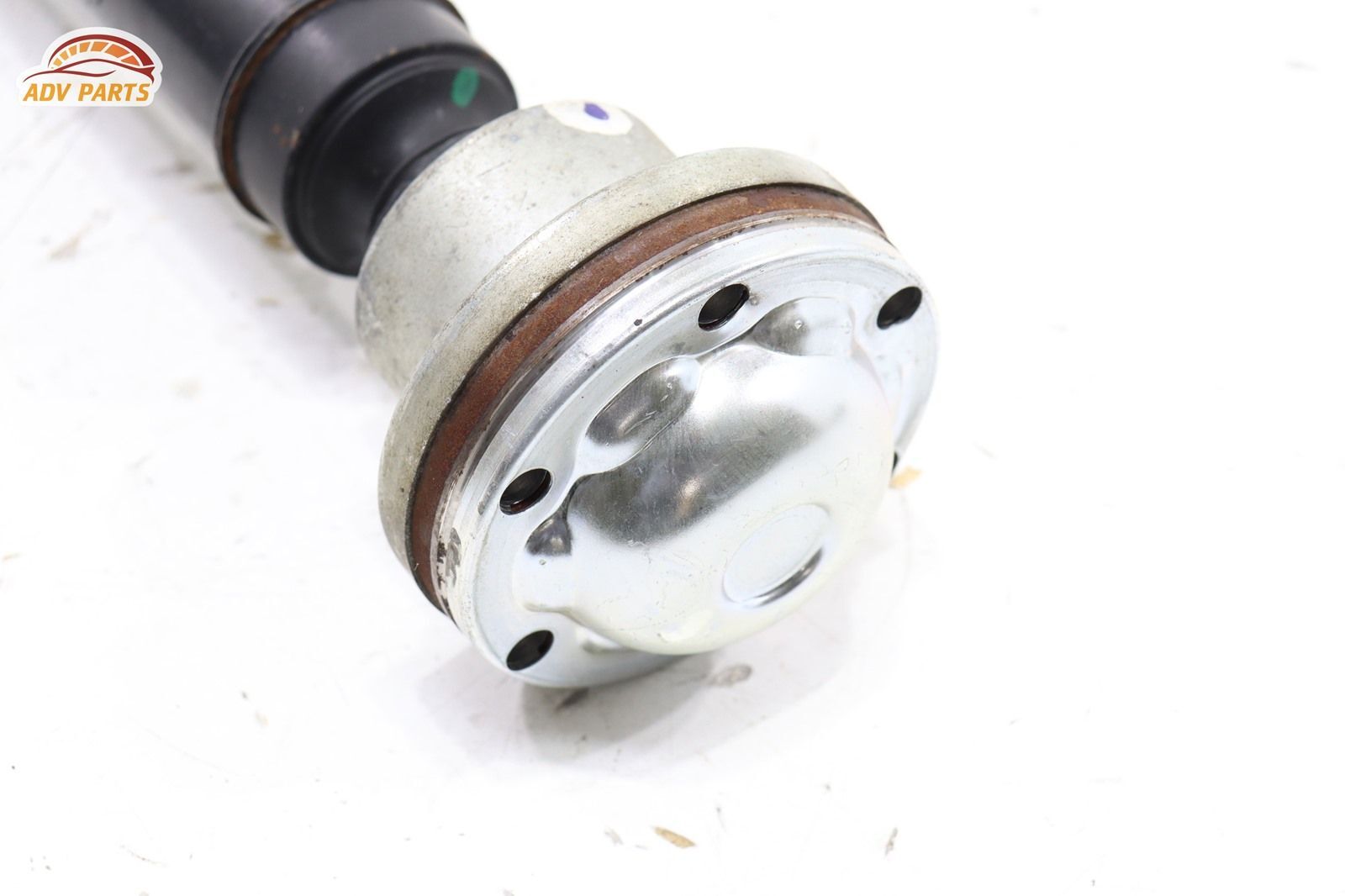 2014-2020 MASERATI QUATTROPORTE AWD FRONT DRIVE SHAFT PROPELLER DRIVESHAFT OEM