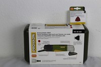 Proxxon Set Eckenschleifer Ozi/E 28520 +28891