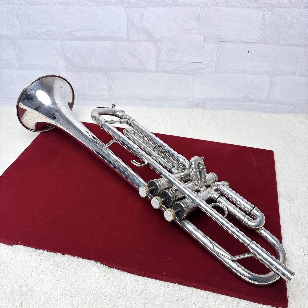 Benge Trumpets for sale | eBay