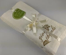  Dash of That , Give Thanks, cloth, Thanksgiving napkins 2