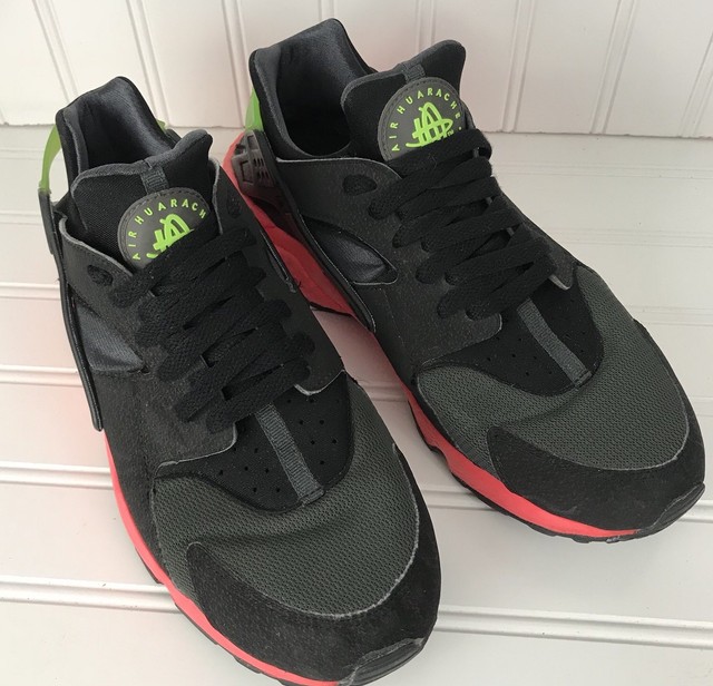 nike huarache hyper punch