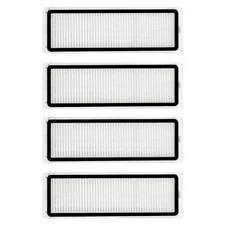 Replacement HEPA Filter Compatible for Dreame Bot L10S Ultra Robot Vacuum Cle...