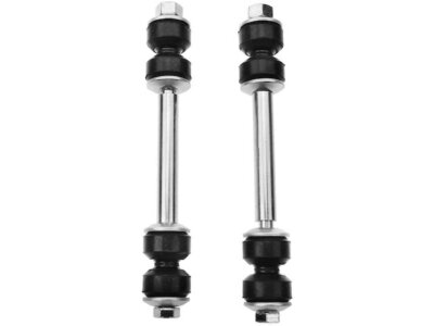 Autopart Premium 62NY57F Front Sway Bar Link Kit Fits 1978-1987 Buick Regal