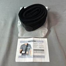 Arm Sling, Lightweight Neck Support Collar Immobilizer Simple Arm Sling