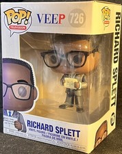 Ultimate Funko Pop Veep Figures Gallery and Checklist 24