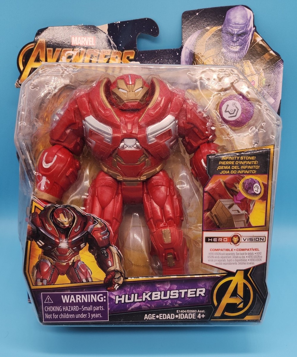 Avengers Infinity War 6