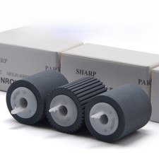New Paper Pickup Roller Kit for Sharp MX-2600N 3100N 4100N 4101N 4110N 4111N