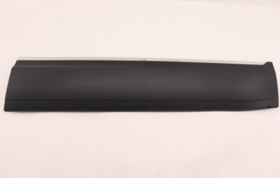 NEW VOLKSWAGEN ATLAS CA1 FRONT RIGHT DOOR LOWER MOLDING 
