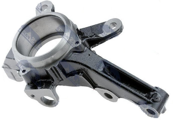 Right Front Knuckle Honda Civic 2001-