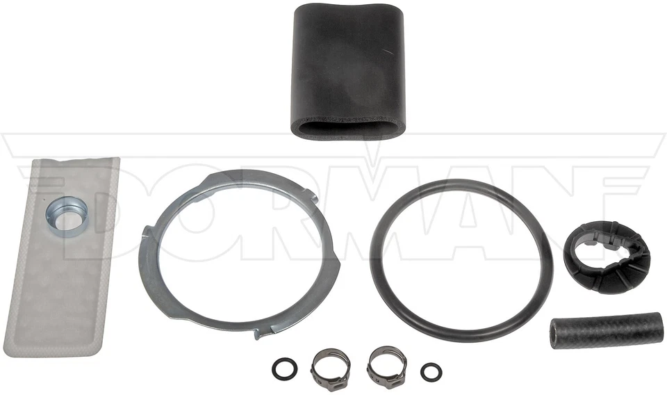 Dorman 550AX66 Fuel Tank Sending Unit Fits 1987-1989 GMC R2500 Suburban GAS 1988 - Image 4 of 4