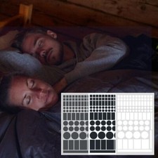 Led Covers Block Led Light Blocking Stickers Black Color Blackout Stickers