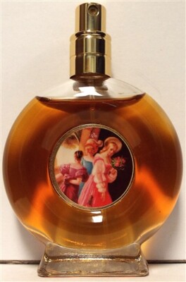 Bal a Versailles by Jean Desprez Eau De Toilette Spray 1.7 oz