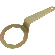 Neilsen Cranked Type Ring Immersion Heater Spanner 86mm 8pt