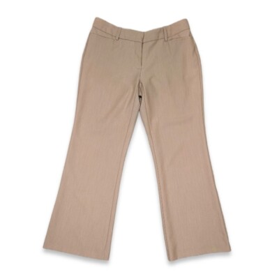 womens beige dress pants Beige Work Dress Pants, Cute Beige Pants for Juniors Lily Boutique