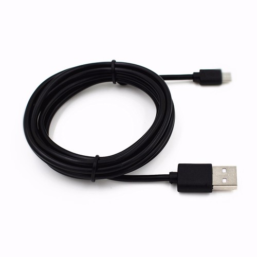 System-S USB Kabel Für Sony EBook Reader PRS-T1 – 1,5 M, Daten & Laden – Kompatibel Mit Windows & Mac