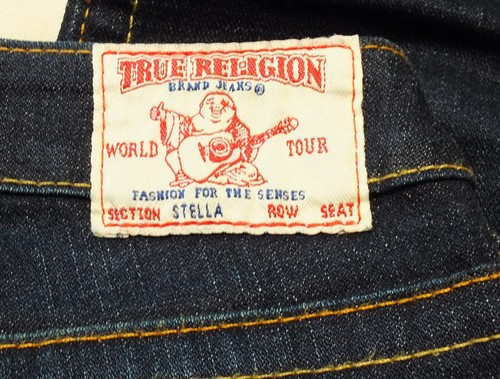 Skinny Jeans Sz. 25 Stella Fashion 