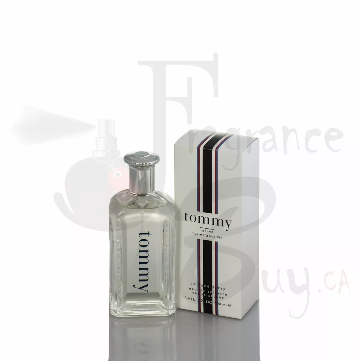 Tommy hilfiger classic sale cologne