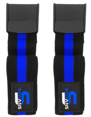 Okklusionsbänder 2 Stück | Für Arme & Beine | Blutfluss-Restriktion Für Muskelaufbau