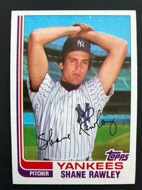 1982 Topps Traded Complete Your Set Baseball Card U Pick List NM-MT FLAT SHIP.63 - Picture 90 of 124