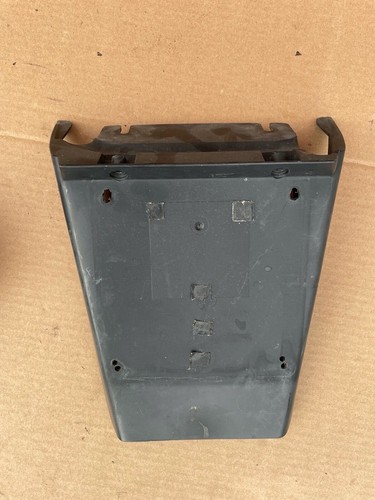 BMW K100 RS KOTFLÜGEL HINTEN KENNZEICHENHALTER