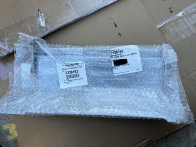 FM 8238193 FRYMASTER BURNER RETAINER Left hand full vat. brand new OEM