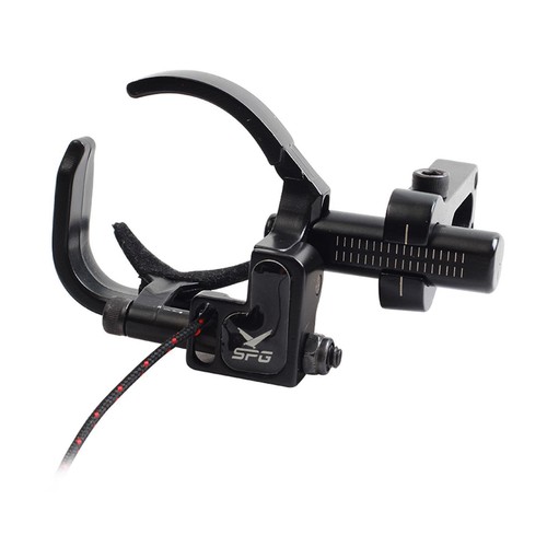 Archery Drop Away Arrow Rest Full Adjustable Accessory for Training Shooting - Picture 6 of 7