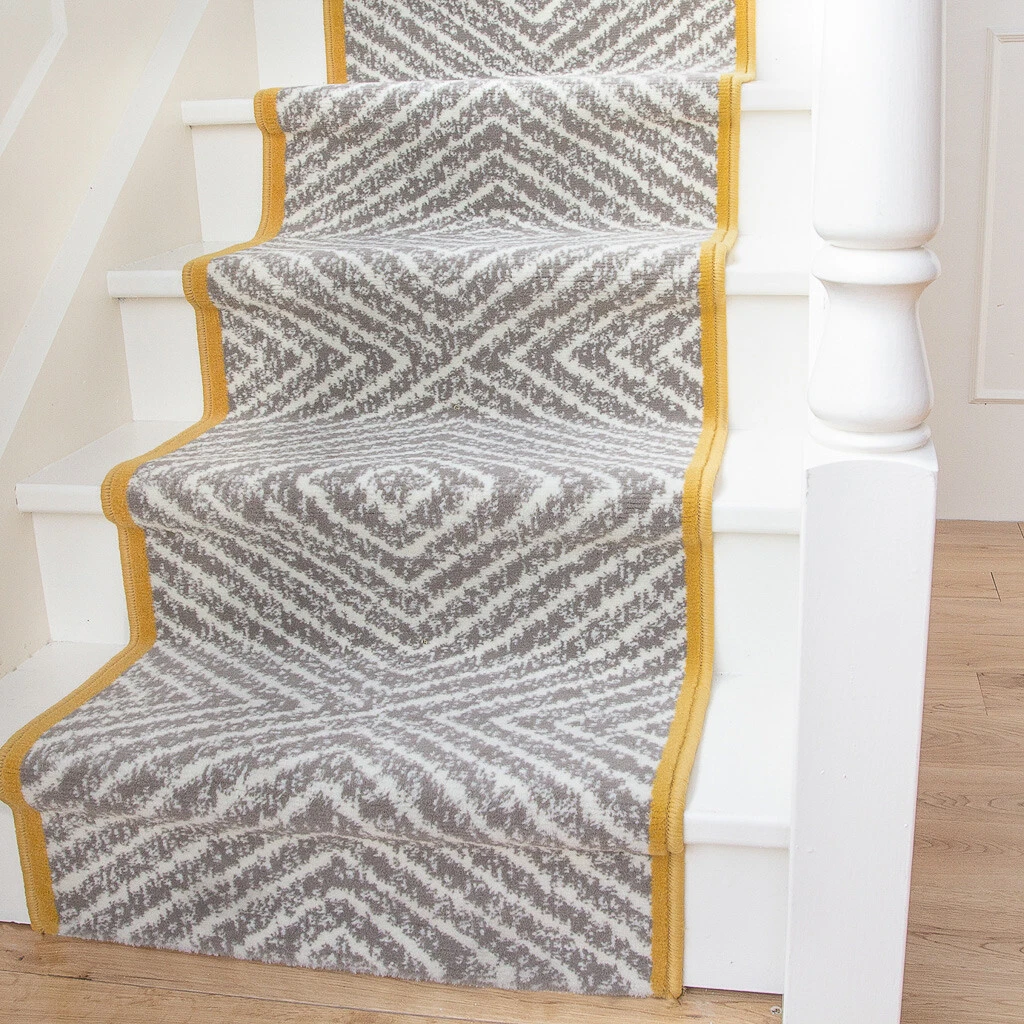 Stair sale carpet runner