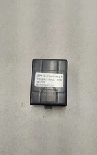 2004 HONDA PILOT RADIATOR FAN TIMER CONTROL MODULE OEM 37740-PGKA-A010