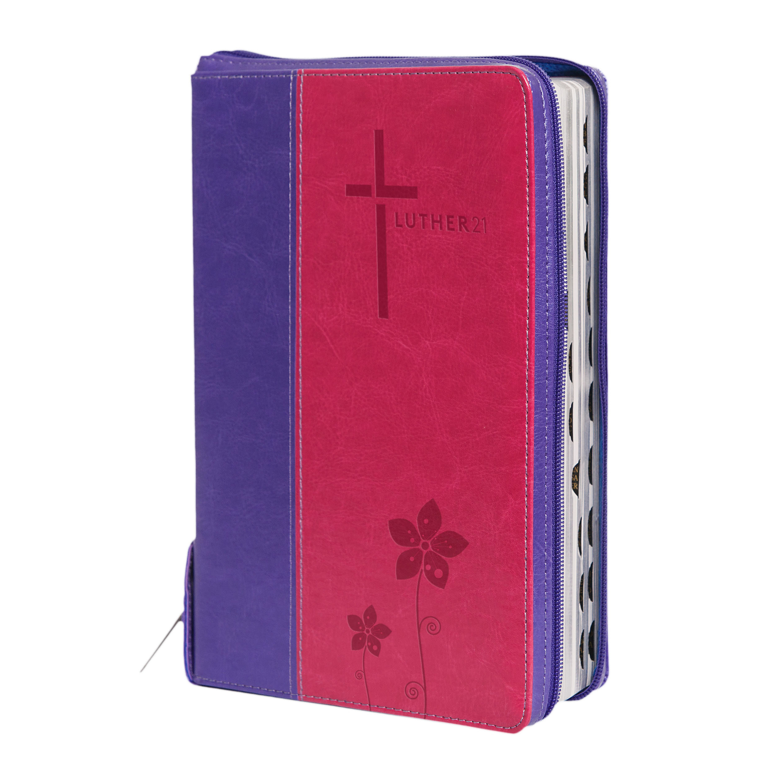 Thumbnail - Bibel | La Buona Novella Ch | Deutsch | Buch | 1370 S. | 2017