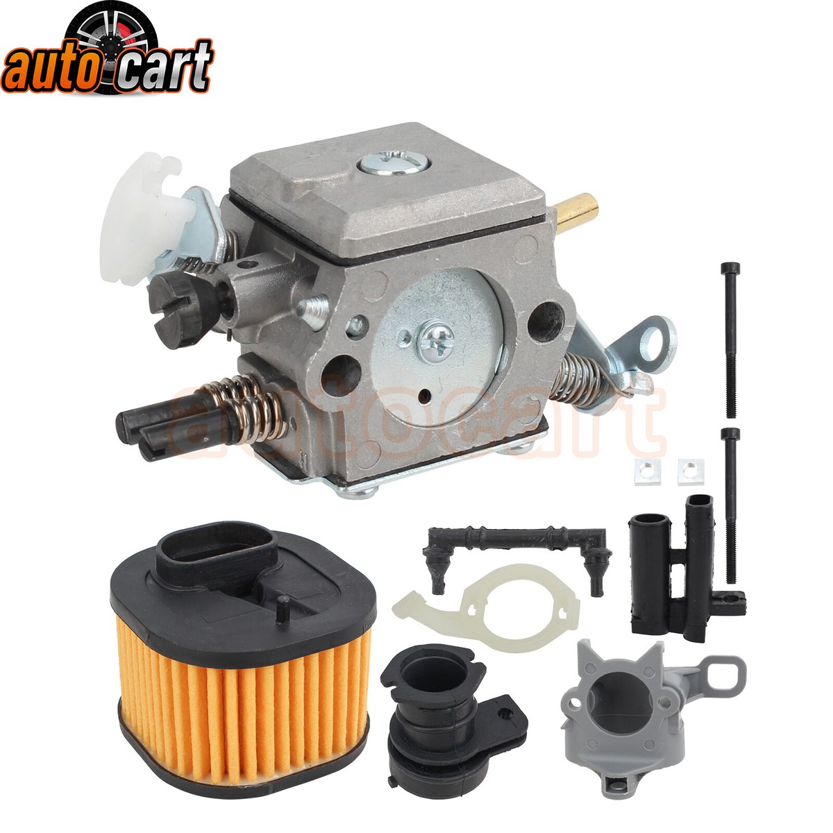 Carburetor Carb For Husqvarna 372XP 362 365 371 372 Zama C3M