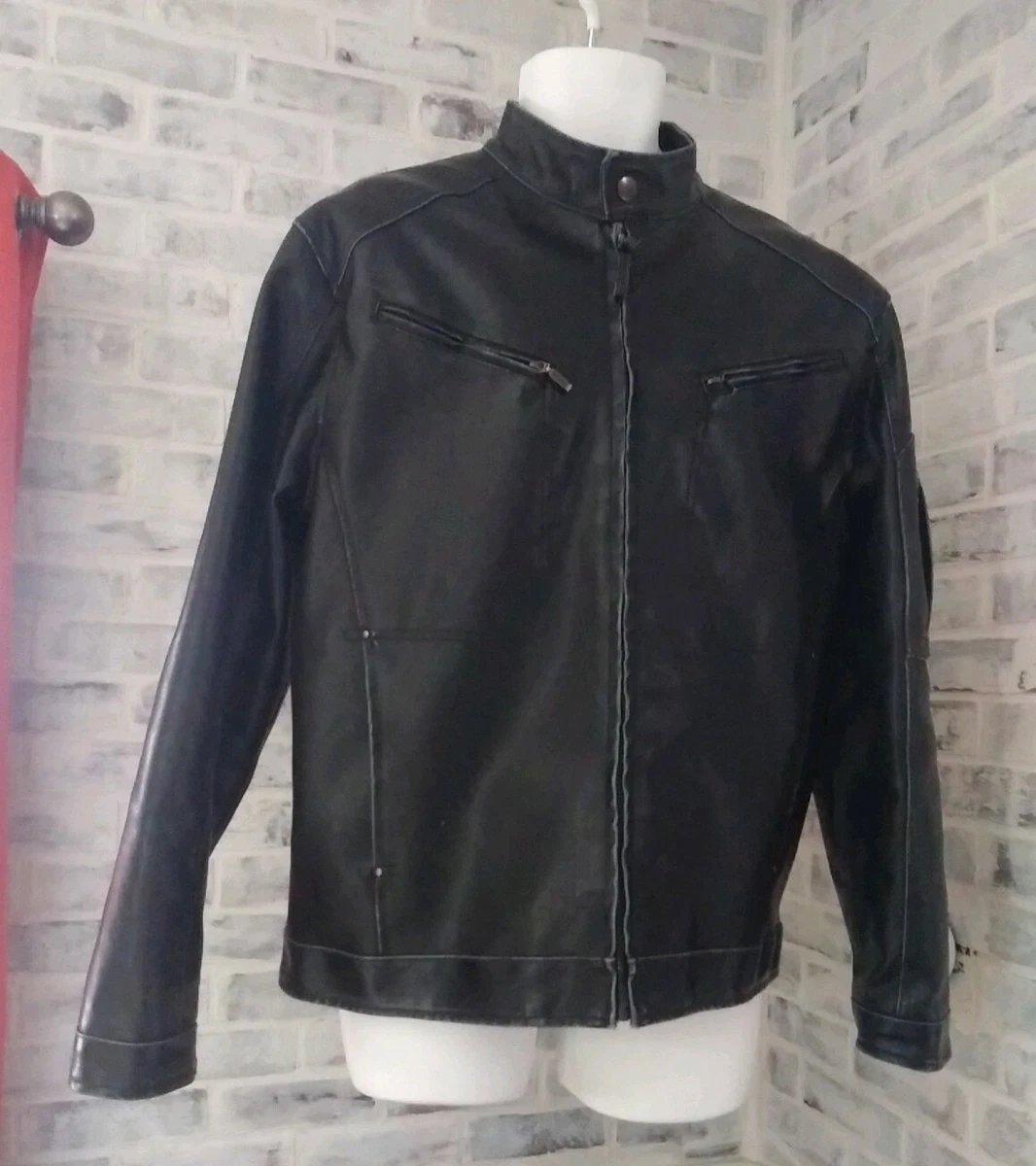 Us polo assn black cheap jacket