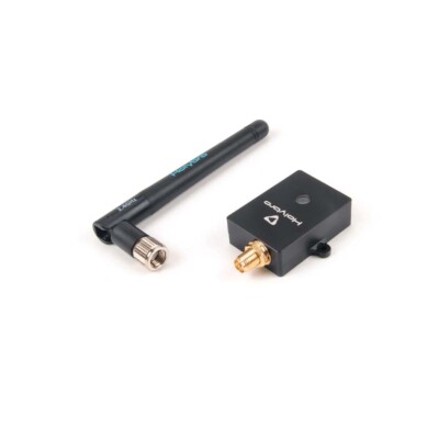 Holybro Remote ID WIFI/Bluetooth-Compatible in PX4/Ardupilot CAN Serial Protocol
