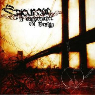 Epicurean A Consequence of Design (CD) Album (UK IMPORT)