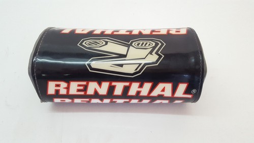 Renthal Handlebar Pad Husqvarna TE250 TE 250 2005 #743 - Picture 5 of 5