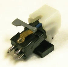 VARCO --VACO TN4 TYPE CARTRIDGE STYLUS HI OUTPUT CARTRIDGE WITH 1/2" MOUNT