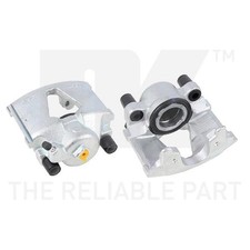 Bremssattel vorne links für Opel Kadett E T85 Vectra A J89 B J96 id31134