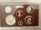 2021 S Partial US mint 5 coin clad proof set no box/coa unavailable at mint  P84 — photo 2