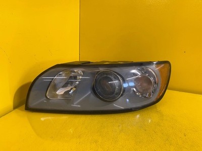 VOLVO V50 04-07 XENON Frontscheinwerfer Links 30698889 LHD OE Original Teil