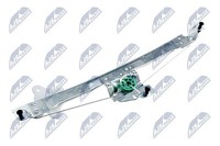 NTY Fensterheber EPS-RE-037 FüR Renault