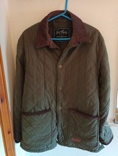 Jack Murphy Heritage Collection Women's Outdoor Coat