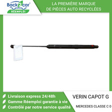 Verin de hayon / de capot Mercedes CLASSE G