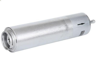 Fuel Filter Mann Filter WK 5001 BMW 3 (E90) 2 2004-2007