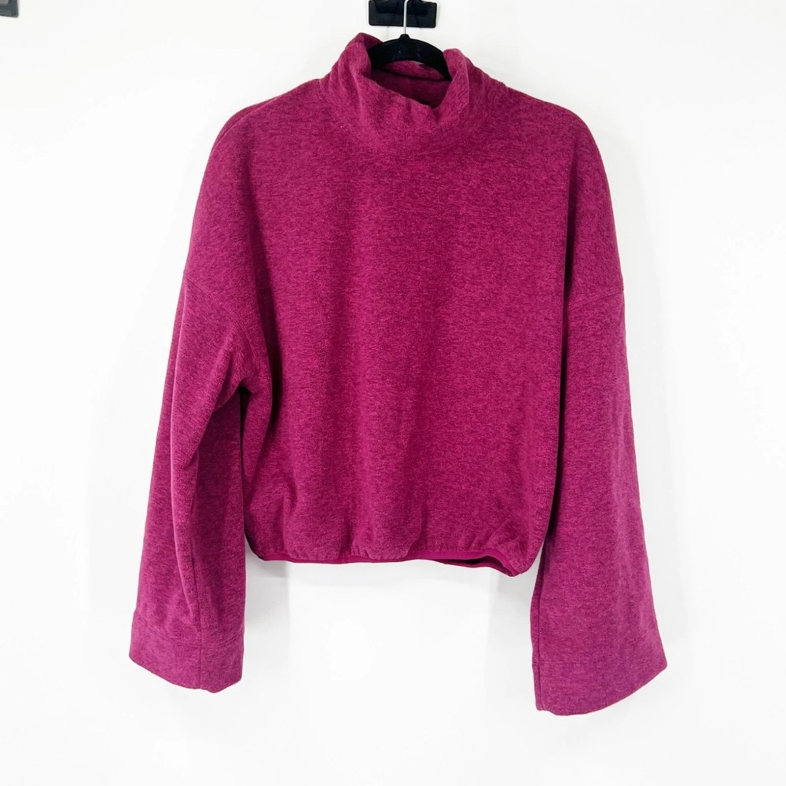 beyond-yoga back east pullover 